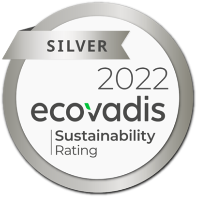 Ecovadis 2022