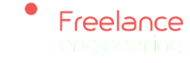 Logo Freelance engineering