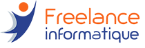 Logo Freelance Informatique
